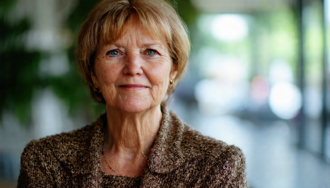 About Rhine Seniors